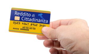 Addio al Reddito di Cittadinanza. Arriva Mia