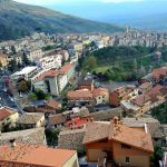 Piglio, degrado ambientale ovunque