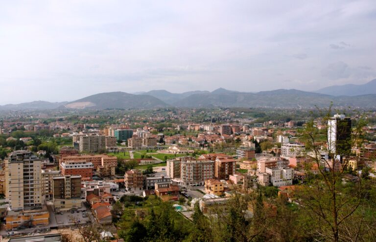 Stazione Tav a Frosinone. Buone notizie dalla Regione Lazio