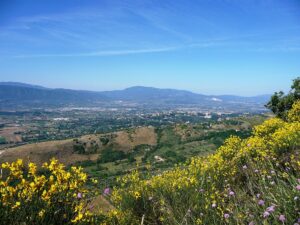 Ancora emergenza ambientale nella Valle del Sacco