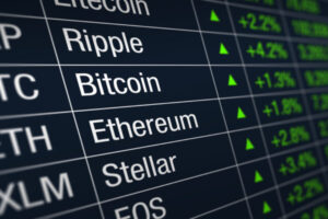 Rovinato dalle criptovalute. Perde 100mila euro