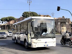 Bonus trasporti. Chi potrà usufruirne.