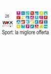 28 Wikinkiesta: Sport, la migliore offerta